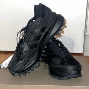 Y-3 Unisex S-Gendo Trail